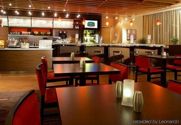 Courtyard Pittsburgh Settlers Ridge/Robinson Township Otel Imperial Dış mekan fotoğraf